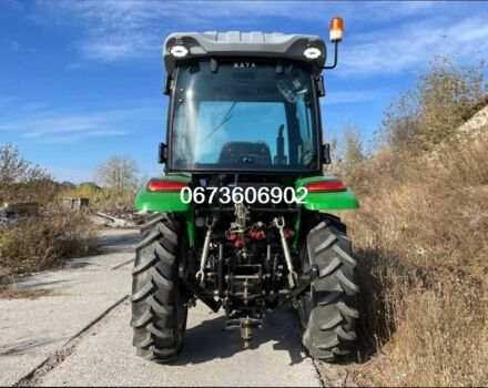 Другая Другая, объемом двигателя 0 л и пробегом 0 тыс. км за 10800 $, фото 3 на Automoto.ua