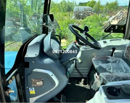 Другая Другая, объемом двигателя 0 л и пробегом 0 тыс. км за 12000 $, фото 5 на Automoto.ua