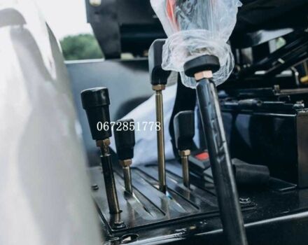 Інша Інша, об'ємом двигуна 0 л та пробігом 0 тис. км за 8780 $, фото 6 на Automoto.ua