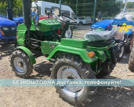 Другая Другая, объемом двигателя 0 л и пробегом 0 тыс. км за 2085 $, фото 1 на Automoto.ua