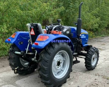 Другая Другая, объемом двигателя 0 л и пробегом 0 тыс. км за 8400 $, фото 5 на Automoto.ua