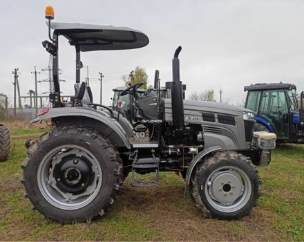 Другая Другая, объемом двигателя 0 л и пробегом 0 тыс. км за 9099 $, фото 4 на Automoto.ua