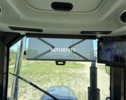 Другая Другая, объемом двигателя 0 л и пробегом 0 тыс. км за 24900 $, фото 5 на Automoto.ua