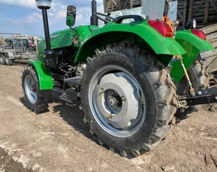 Інша Інша, об'ємом двигуна 0 л та пробігом 0 тис. км за 5200 $, фото 6 на Automoto.ua