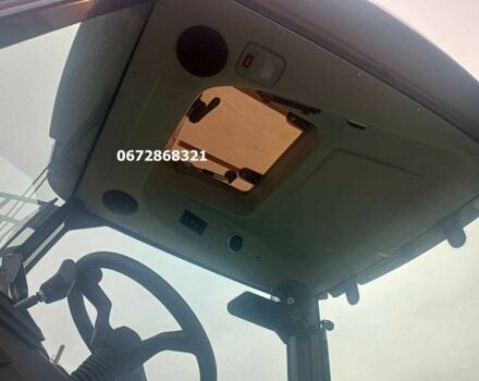 Інша Інша, об'ємом двигуна 0 л та пробігом 0 тис. км за 9780 $, фото 5 на Automoto.ua