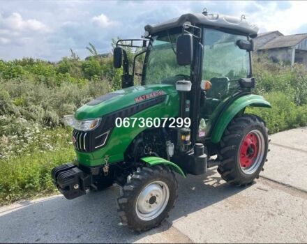 Другая Другая, объемом двигателя 0 л и пробегом 0 тыс. км за 10800 $, фото 2 на Automoto.ua