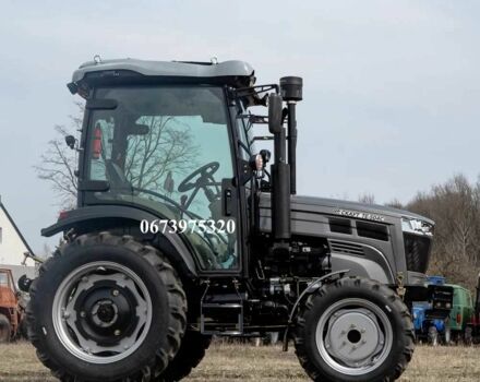 Інша Інша, об'ємом двигуна 0 л та пробігом 0 тис. км за 13389 $, фото 3 на Automoto.ua