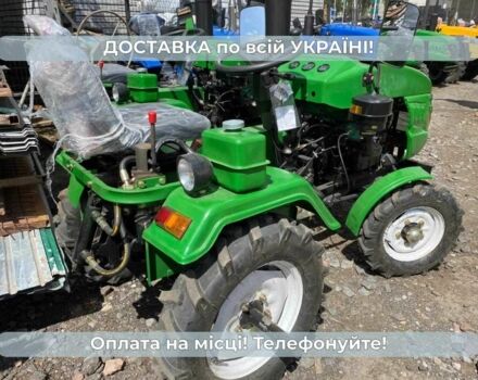 Інша Інша, об'ємом двигуна 0.71 л та пробігом 1 тис. км за 2085 $, фото 2 на Automoto.ua