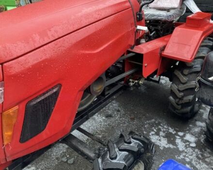 Другая Другая, объемом двигателя 1 л и пробегом 1 тыс. км за 2450 $, фото 3 на Automoto.ua