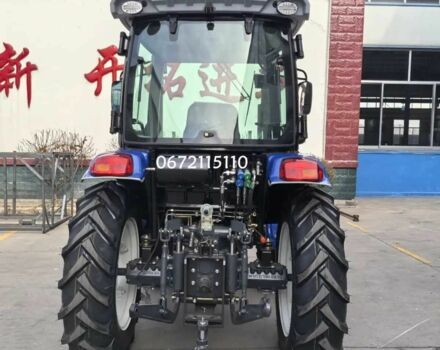 Другая Другая, объемом двигателя 0 л и пробегом 0 тыс. км за 8999 $, фото 1 на Automoto.ua