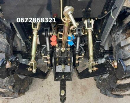 Інша Інша, об'ємом двигуна 0 л та пробігом 0 тис. км за 9780 $, фото 3 на Automoto.ua