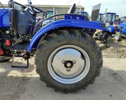 Другая Другая, объемом двигателя 0 л и пробегом 0 тыс. км за 6500 $, фото 3 на Automoto.ua