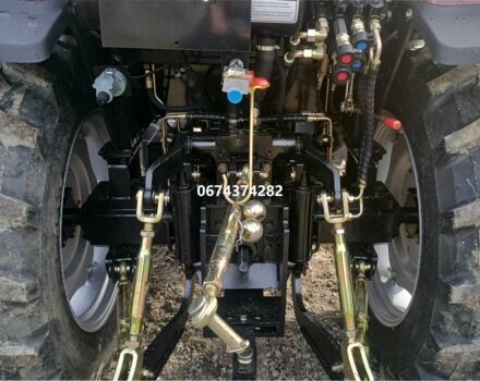 Інша Інша, об'ємом двигуна 0 л та пробігом 0 тис. км за 13400 $, фото 5 на Automoto.ua