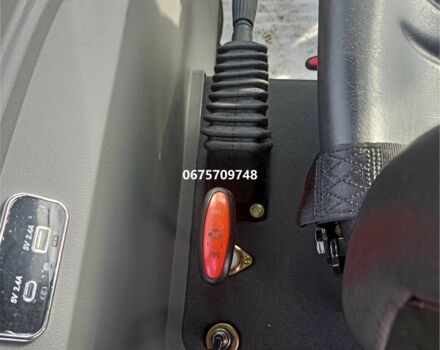 Інша Інша, об'ємом двигуна 0 л та пробігом 0 тис. км за 13400 $, фото 17 на Automoto.ua