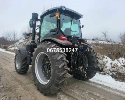 Другая Другая, объемом двигателя 0 л и пробегом 0 тыс. км за 36900 $, фото 4 на Automoto.ua