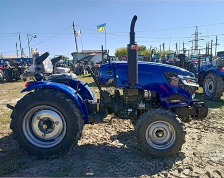 Другая Другая, объемом двигателя 0 л и пробегом 0 тыс. км за 4200 $, фото 5 на Automoto.ua