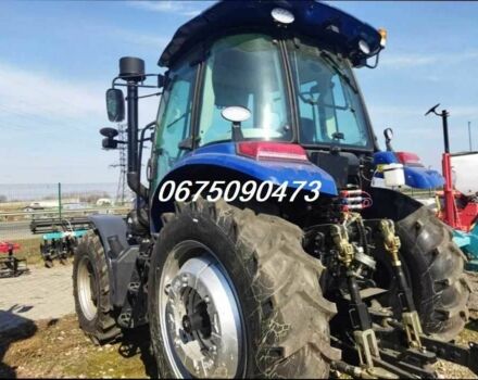 Інша Інша, об'ємом двигуна 0 л та пробігом 0 тис. км за 39900 $, фото 4 на Automoto.ua