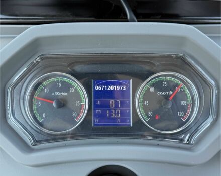 Другая Другая, объемом двигателя 0 л и пробегом 0 тыс. км за 24900 $, фото 4 на Automoto.ua