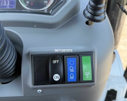 Другая Другая, объемом двигателя 0 л и пробегом 0 тыс. км за 24900 $, фото 7 на Automoto.ua