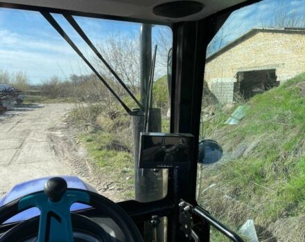 Другая Другая, объемом двигателя 0 л и пробегом 0 тыс. км за 9200 $, фото 13 на Automoto.ua