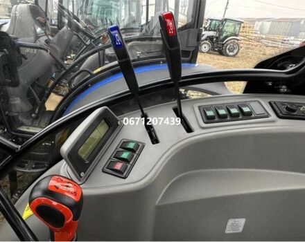 Інша Інша, об'ємом двигуна 0 л та пробігом 0 тис. км за 17900 $, фото 8 на Automoto.ua