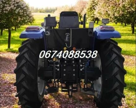 Другая Другая, объемом двигателя 0 л и пробегом 0 тыс. км за 8100 $, фото 7 на Automoto.ua