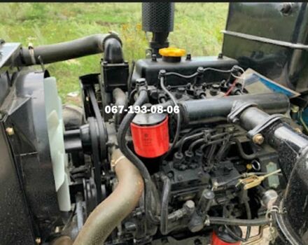 Інша Інша, об'ємом двигуна 0 л та пробігом 0 тис. км за 4950 $, фото 3 на Automoto.ua