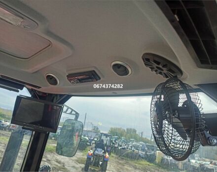 Інша Інша, об'ємом двигуна 0 л та пробігом 0 тис. км за 13400 $, фото 9 на Automoto.ua