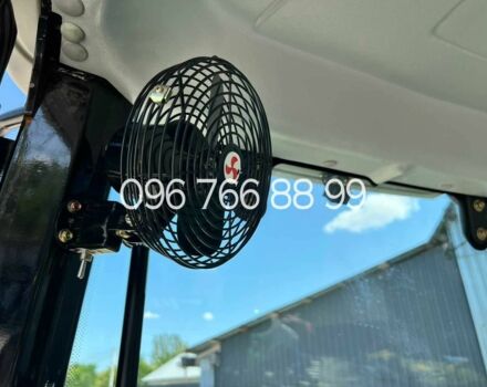 Другая Другая, объемом двигателя 0 л и пробегом 0 тыс. км за 10000 $, фото 18 на Automoto.ua