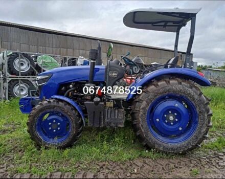 Другая Другая, объемом двигателя 0 л и пробегом 0 тыс. км за 7800 $, фото 6 на Automoto.ua