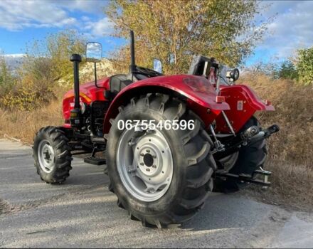 Другая Другая, объемом двигателя 0 л и пробегом 0 тыс. км за 8400 $, фото 2 на Automoto.ua