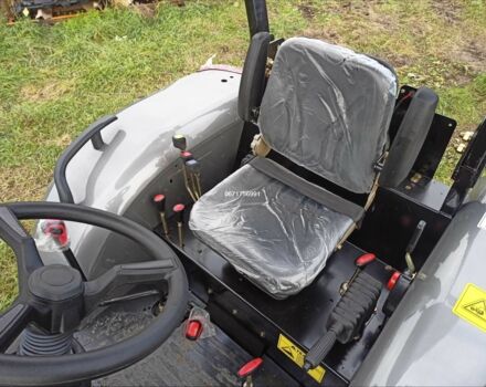 Інша Інша, об'ємом двигуна 0 л та пробігом 0 тис. км за 8300 $, фото 6 на Automoto.ua