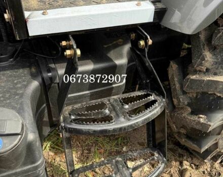 Другая Другая, объемом двигателя 0 л и пробегом 0 тыс. км за 7980 $, фото 4 на Automoto.ua