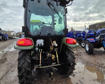 Другая Другая, объемом двигателя 0 л и пробегом 0 тыс. км за 8650 $, фото 3 на Automoto.ua