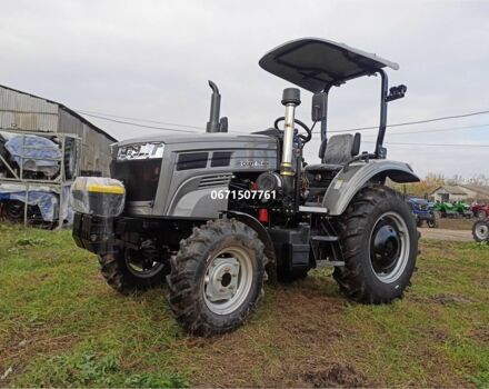 Другая Другая, объемом двигателя 0 л и пробегом 0 тыс. км за 8200 $, фото 1 на Automoto.ua