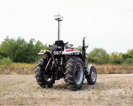 Другая Другая, объемом двигателя 0 л и пробегом 0 тыс. км за 8980 $, фото 10 на Automoto.ua