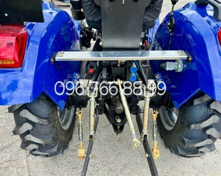 Другая Другая, объемом двигателя 0 л и пробегом 0 тыс. км за 4890 $, фото 6 на Automoto.ua