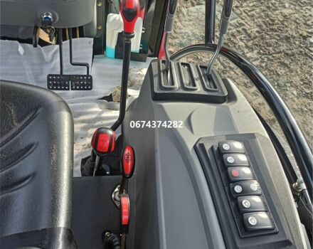 Інша Інша, об'ємом двигуна 0 л та пробігом 0 тис. км за 13400 $, фото 12 на Automoto.ua