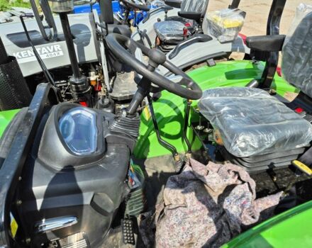 Інша Інша, об'ємом двигуна 0 л та пробігом 0 тис. км за 6500 $, фото 5 на Automoto.ua