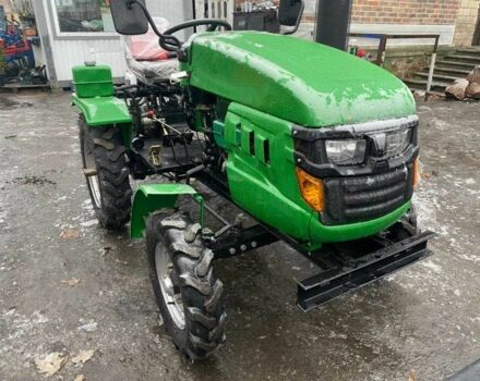 Другая Другая, объемом двигателя 0 л и пробегом 0 тыс. км за 2115 $, фото 1 на Automoto.ua