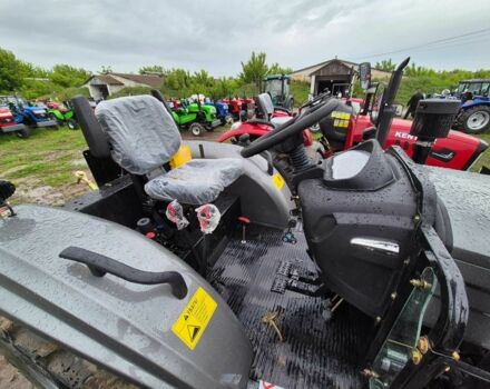 Другая Другая, объемом двигателя 0 л и пробегом 0 тыс. км за 8990 $, фото 4 на Automoto.ua