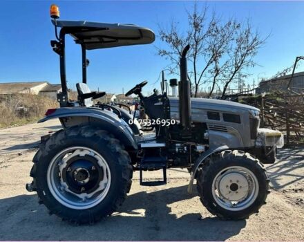 Другая Другая, объемом двигателя 0 л и пробегом 0 тыс. км за 9099 $, фото 3 на Automoto.ua