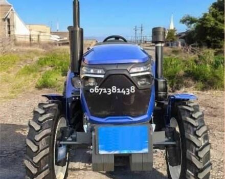 Другая Другая, объемом двигателя 0 л и пробегом 0 тыс. км за 7500 $, фото 6 на Automoto.ua