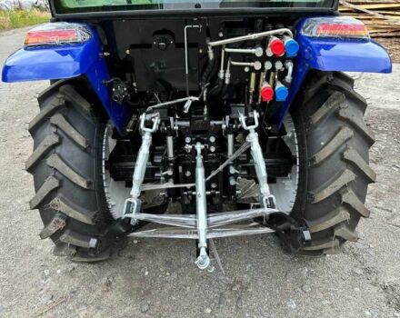 Другая Другая, объемом двигателя 0 л и пробегом 0 тыс. км за 7990 $, фото 6 на Automoto.ua