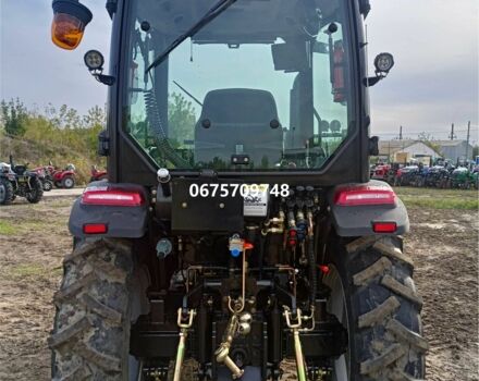 Інша Інша, об'ємом двигуна 0 л та пробігом 0 тис. км за 13400 $, фото 5 на Automoto.ua