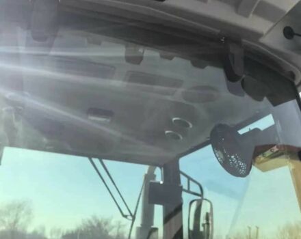 Другая Другая, объемом двигателя 0 л и пробегом 0 тыс. км за 10400 $, фото 9 на Automoto.ua