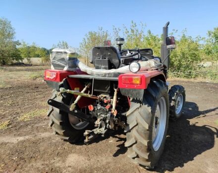 Інша Інша, об'ємом двигуна 0 л та пробігом 0 тис. км за 6500 $, фото 6 на Automoto.ua