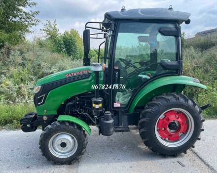 Інша Інша, об'ємом двигуна 0 л та пробігом 0 тис. км за 10800 $, фото 6 на Automoto.ua