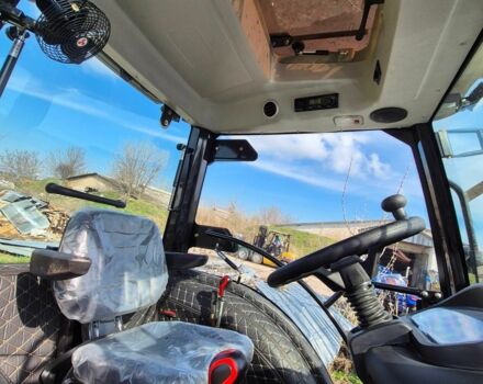 Другая Другая, объемом двигателя 0 л и пробегом 0 тыс. км за 10190 $, фото 4 на Automoto.ua