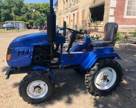 Другая Другая, объемом двигателя 0 л и пробегом 0 тыс. км за 2120 $, фото 1 на Automoto.ua